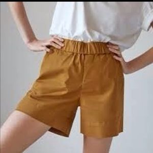 Everlane Easy Short